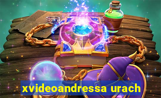 xvideoandressa urach